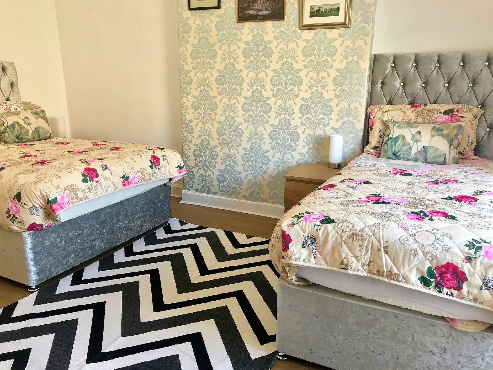 233 Leith Apartment
