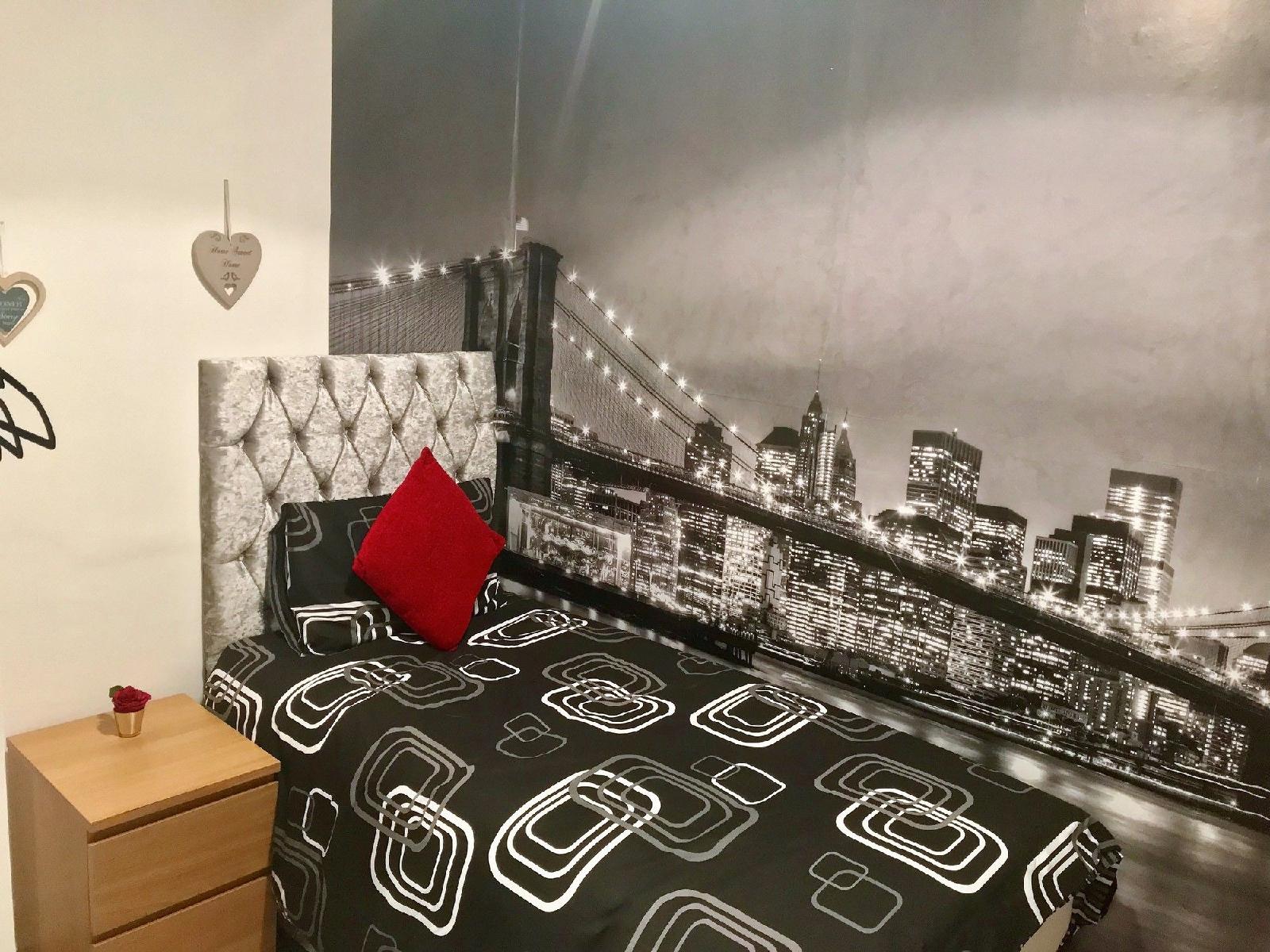 233 Leith Apartment