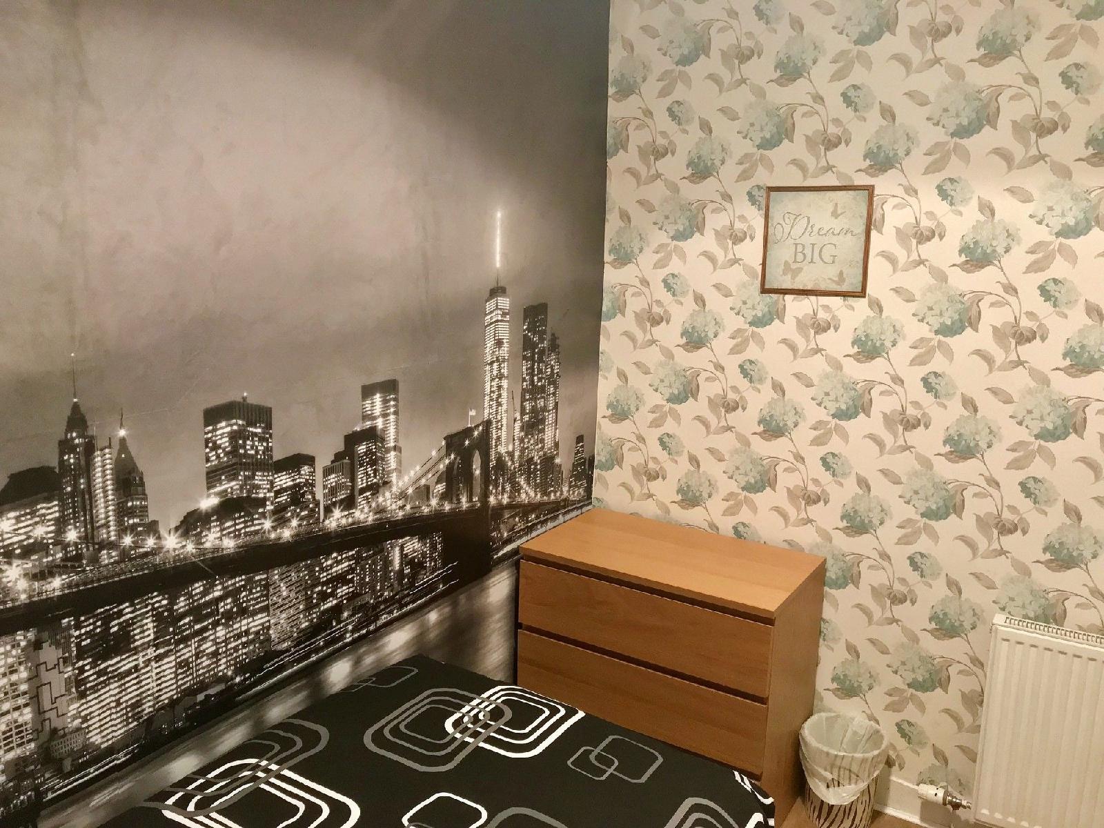 233 Leith Apartment
