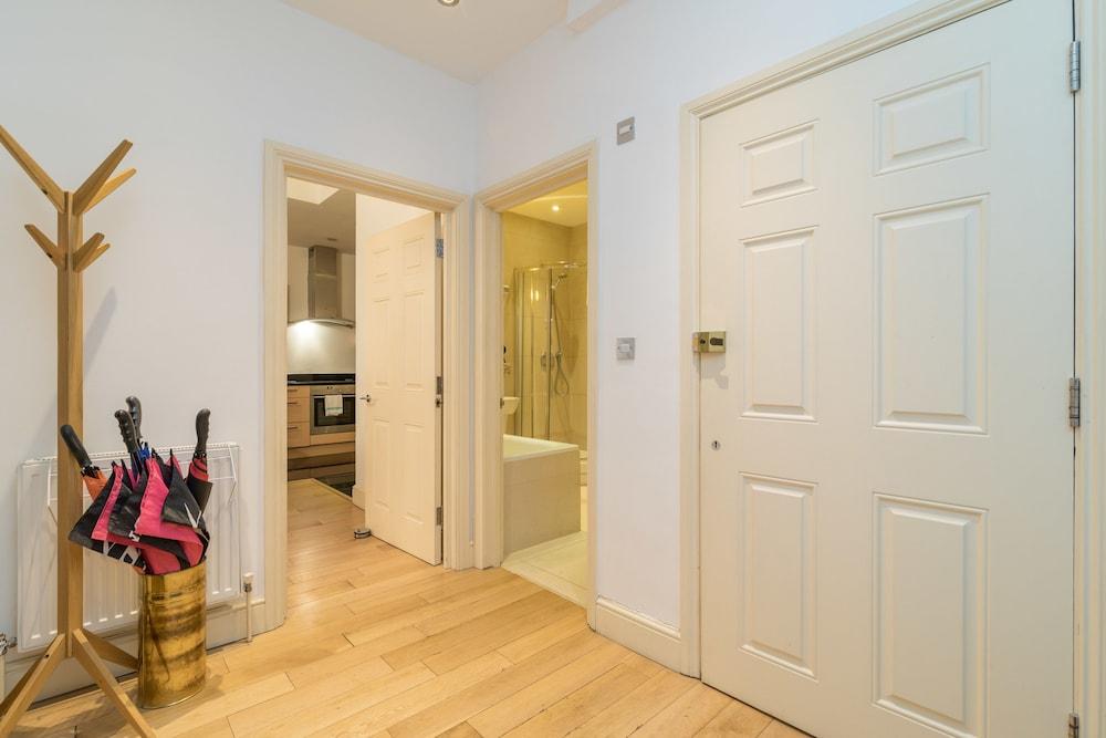 Covent Garden Austin David Apartments