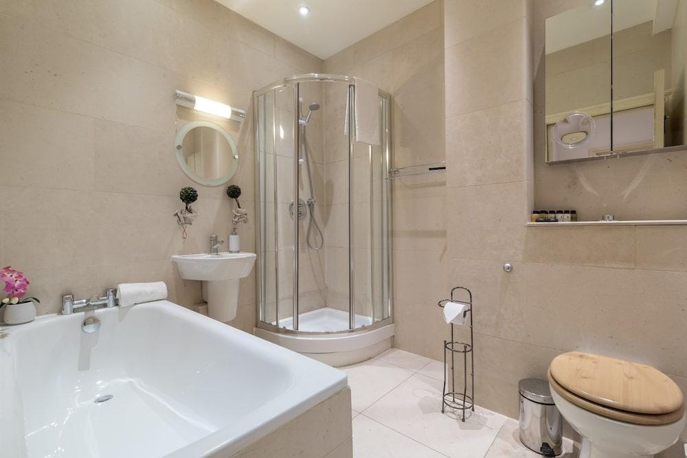 Covent Garden Austin David Apartments
