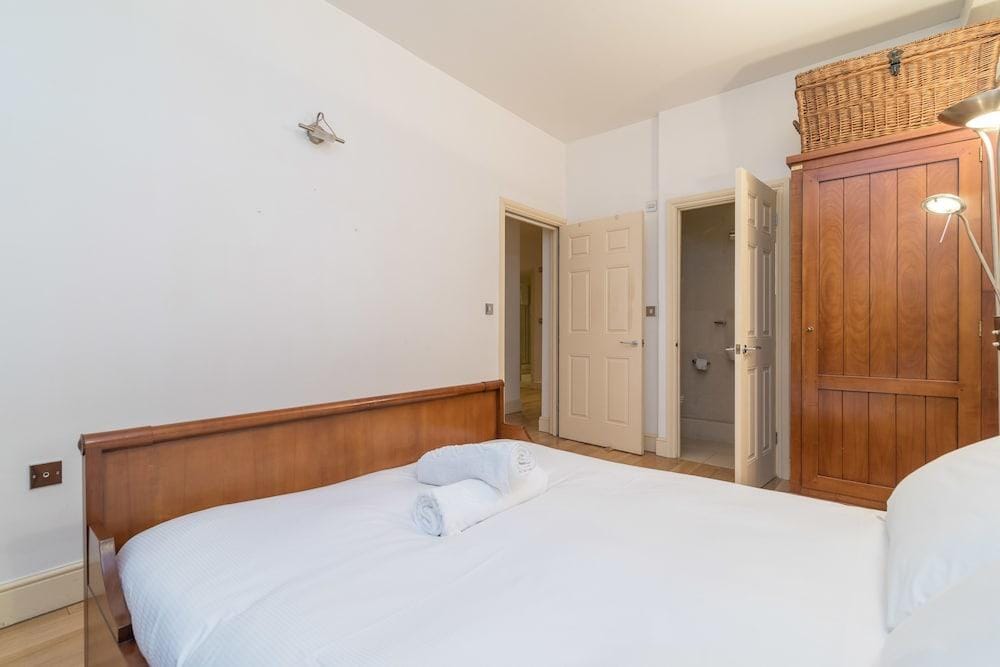 Covent Garden Austin David Apartments