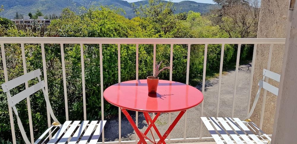 Residence Sainte Annette