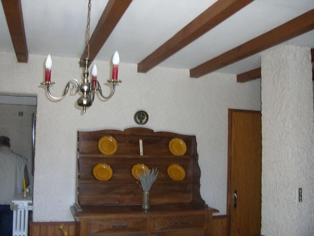 Residence Sainte Annette