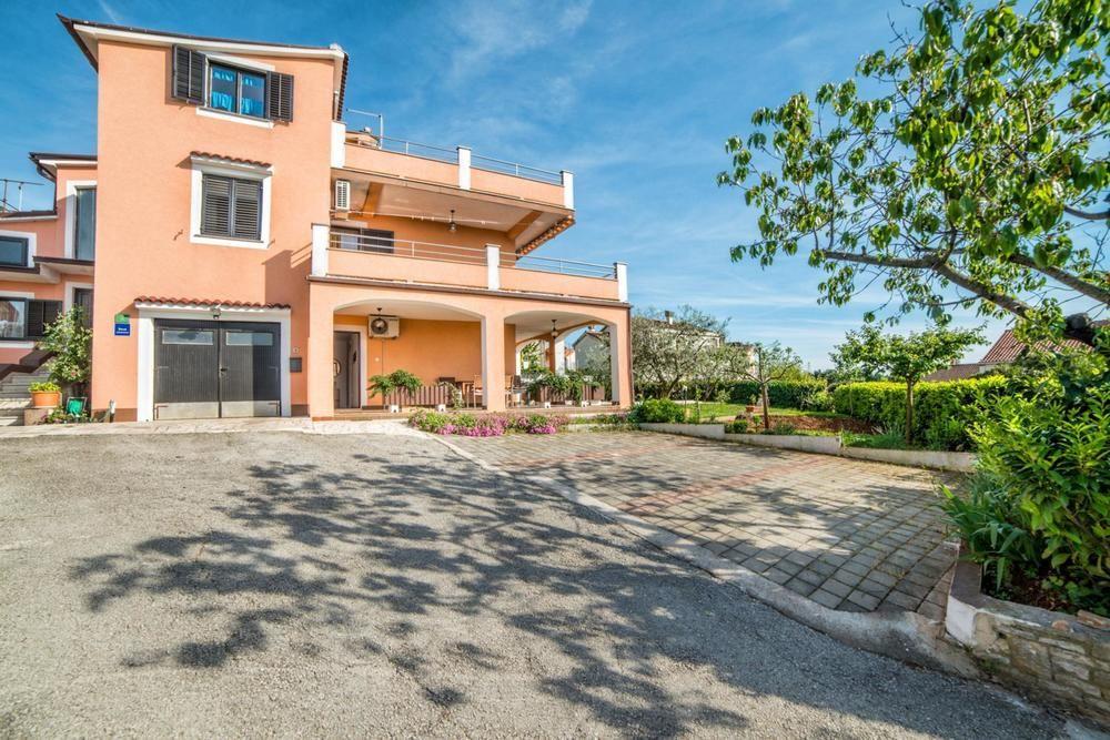 Apartments Marija