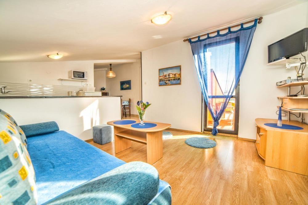 Apartments Marija
