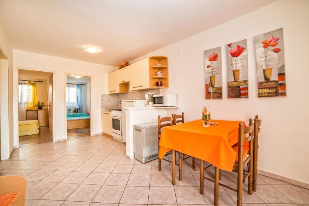 Apartments Marija