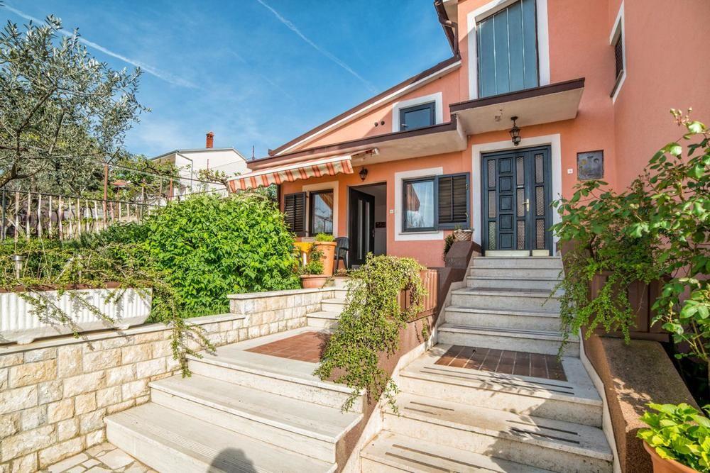 Apartments Marija