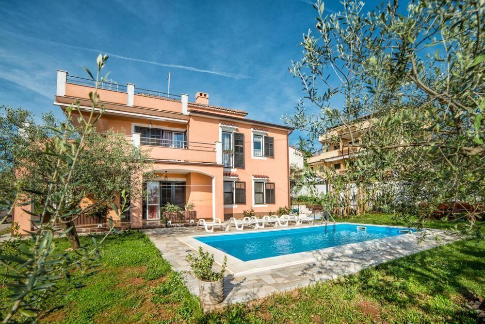 Apartments Marija
