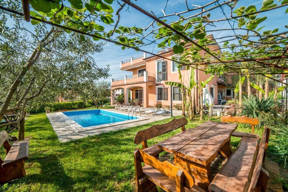 Apartments Marija