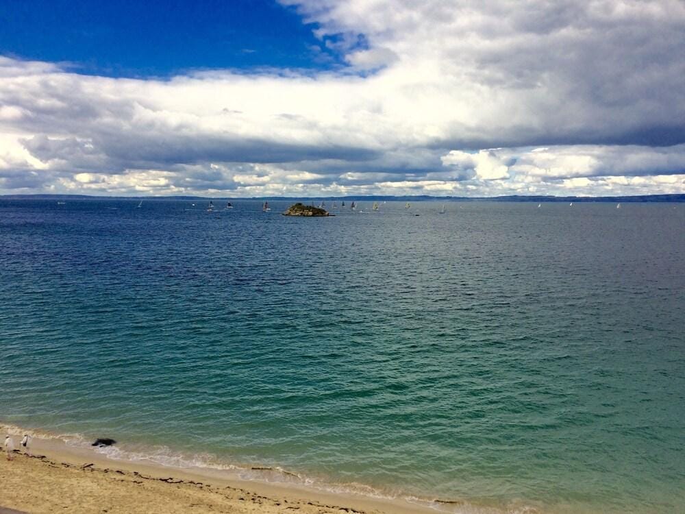 Glaz Ocean