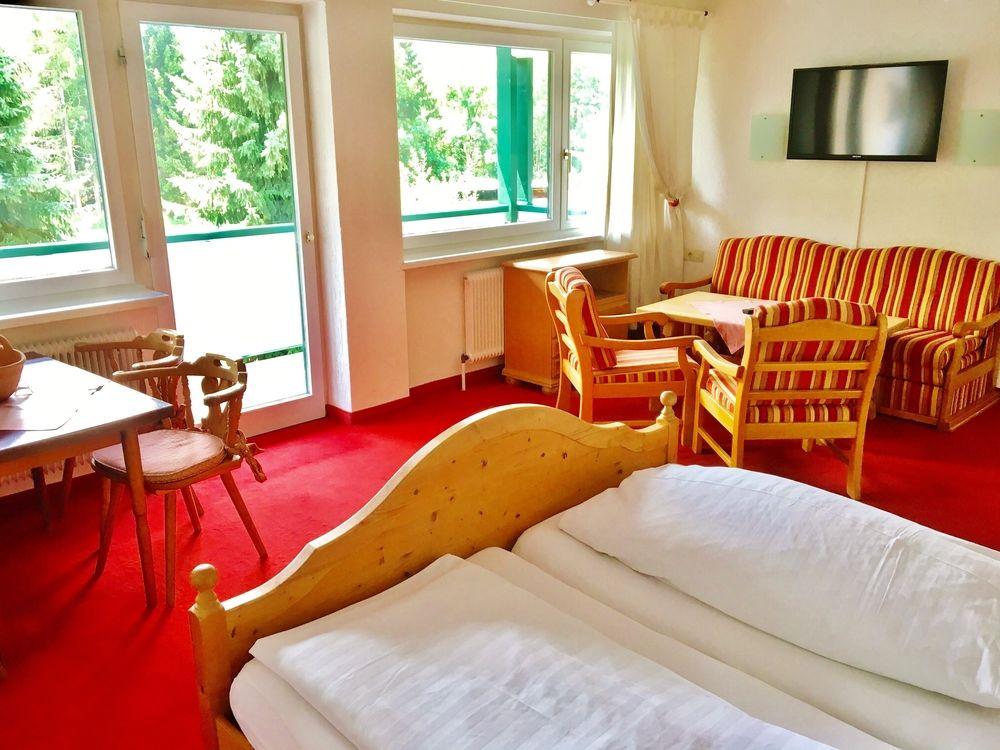Almhof Kitzlodge