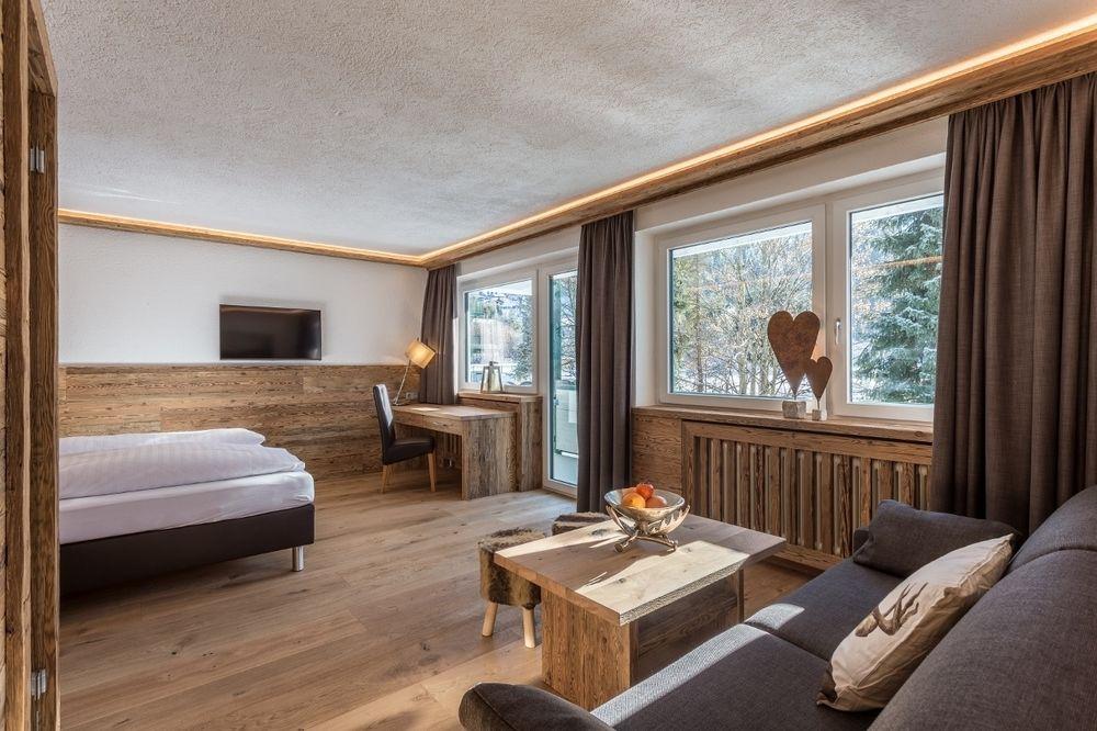 Almhof Kitzlodge