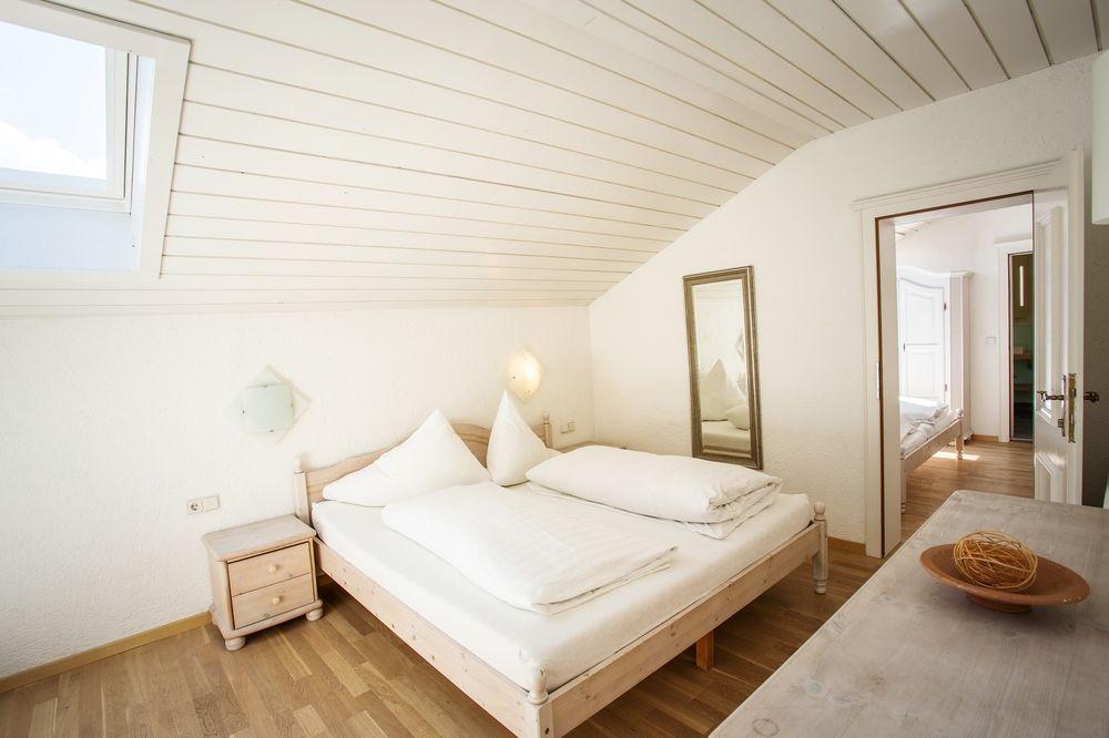 Almhof Kitzlodge