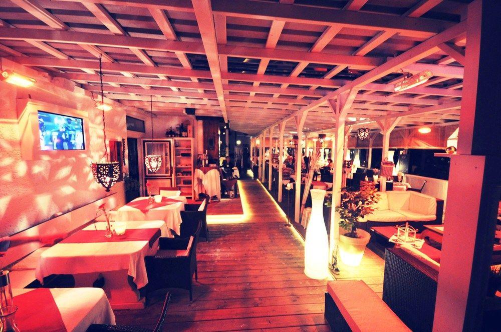 Almhof Kitzlodge
