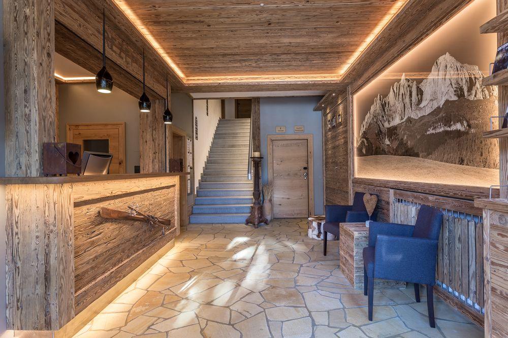 Almhof Kitzlodge
