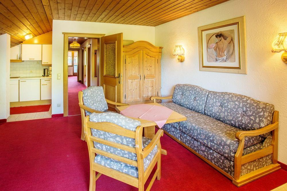 Almhof Kitzlodge