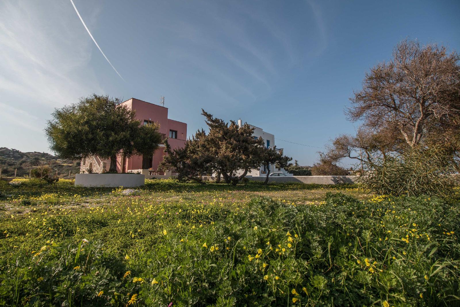 Gratsias Luxury Apartments