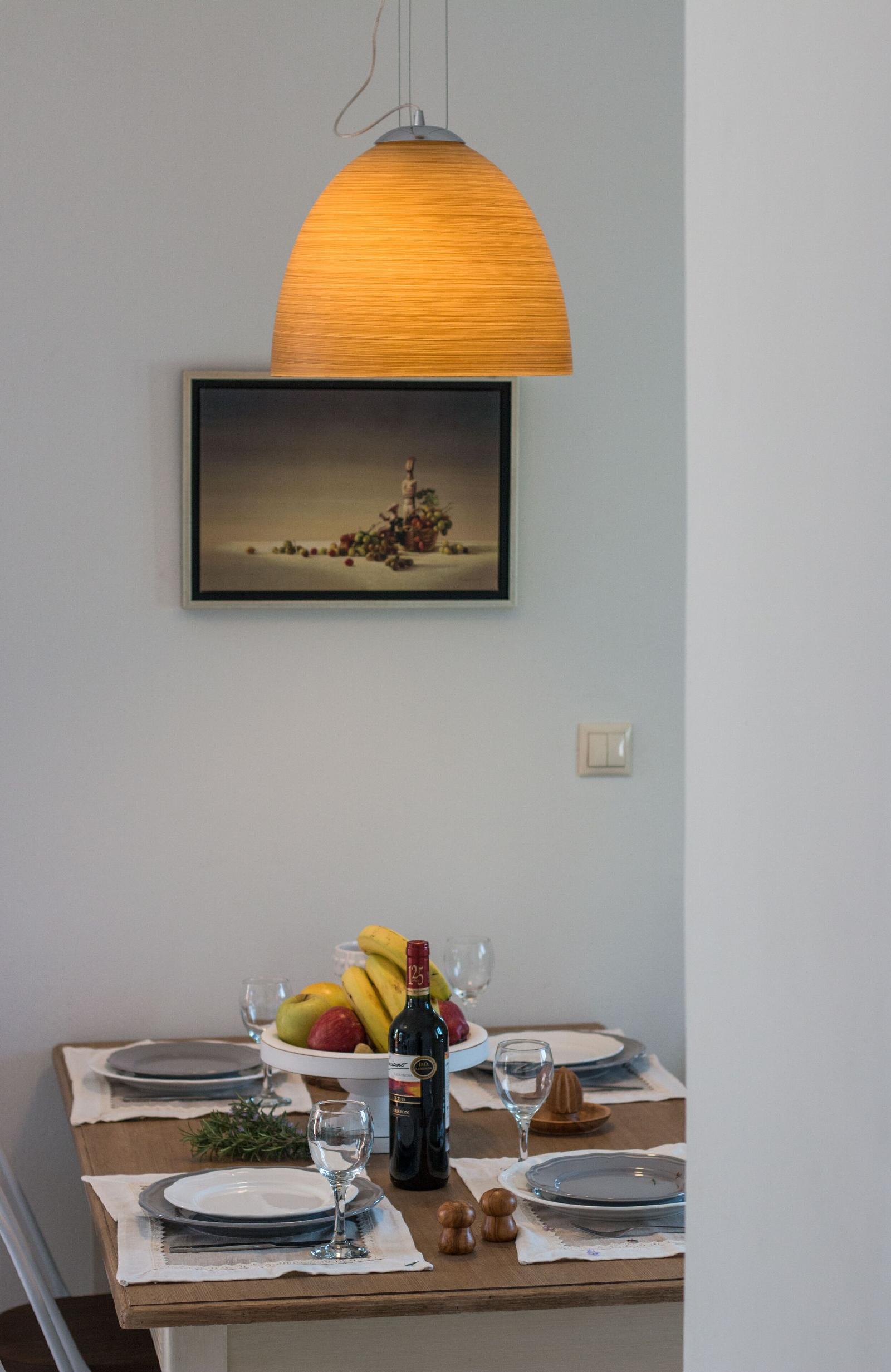 Gratsias Luxury Apartments