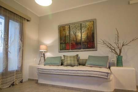 Gratsias Luxury Apartments