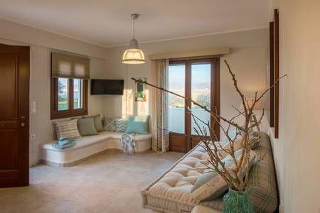 Gratsias Luxury Apartments