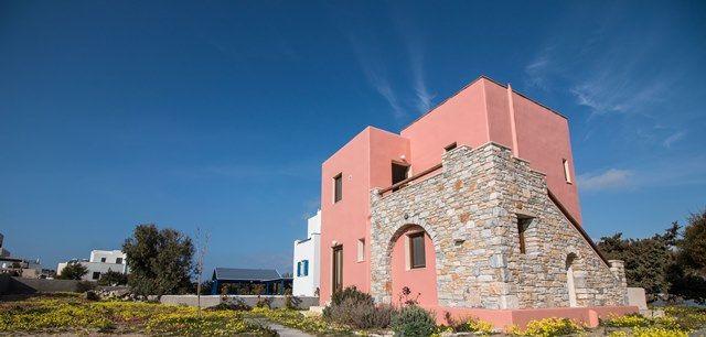 Gratsias Luxury Apartments