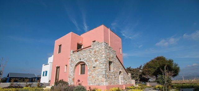 Gratsias Luxury Apartments