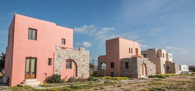 Gratsias Luxury Apartments