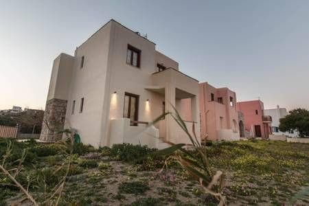 Gratsias Luxury Apartments