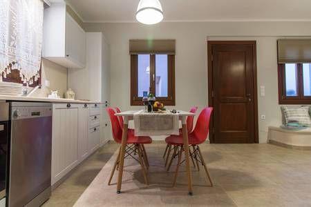 Gratsias Luxury Apartments
