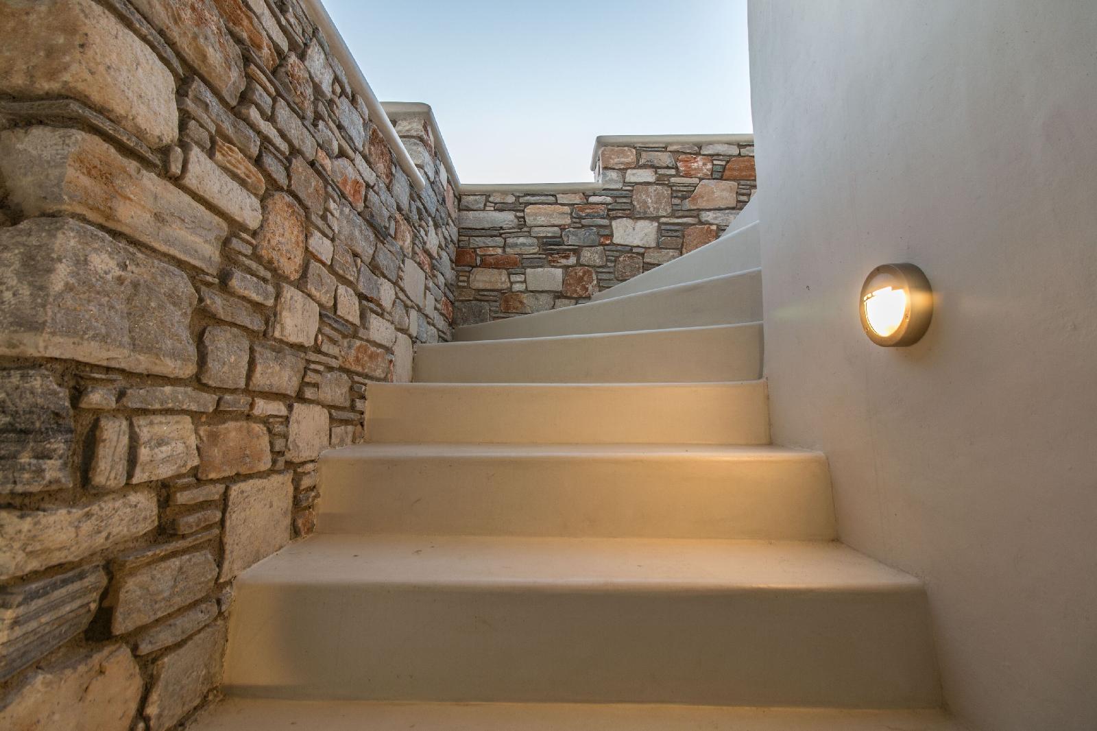 Gratsias Luxury Apartments