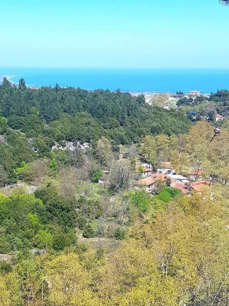 Maira Luxury Studios