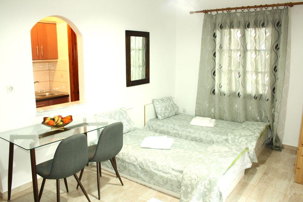 Maira Luxury Studios