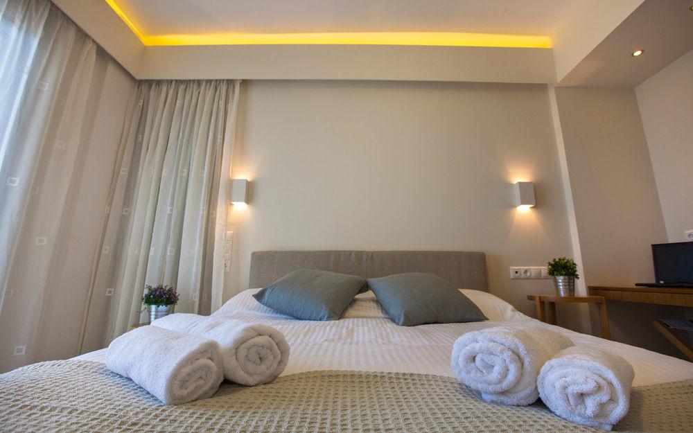 Abelia Luxurious Villas