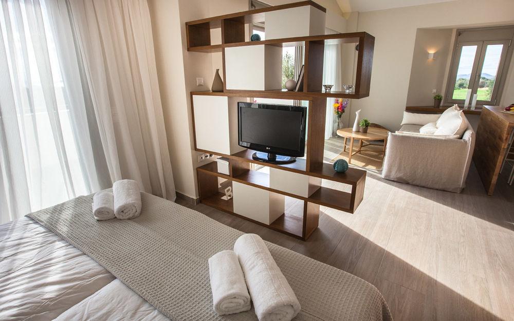 Abelia Luxurious Villas