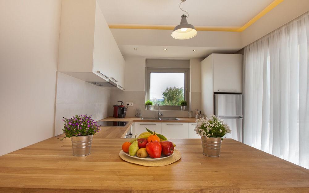 Abelia Luxurious Villas