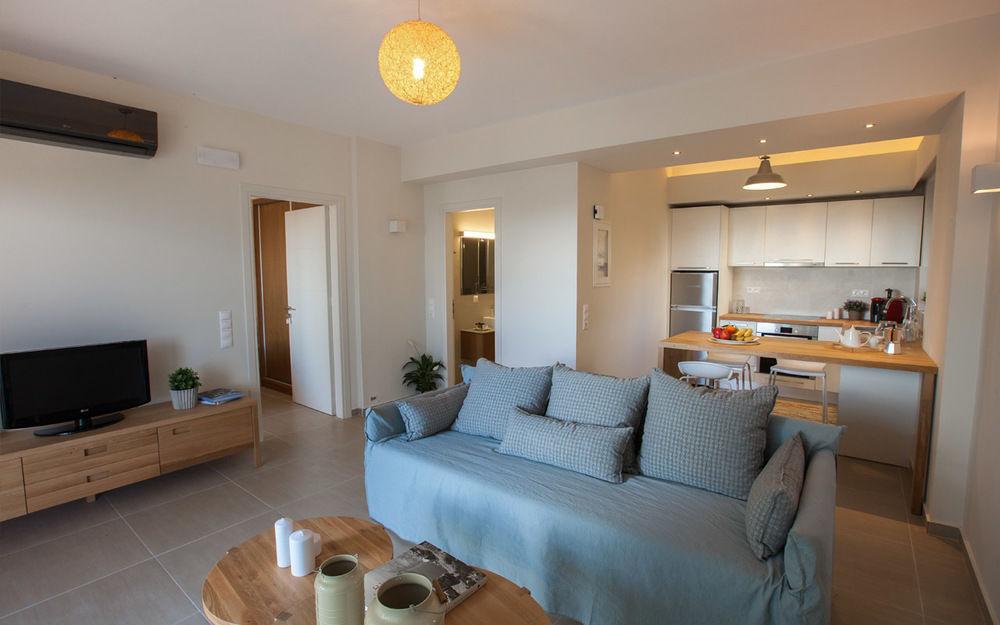 Abelia Luxurious Villas