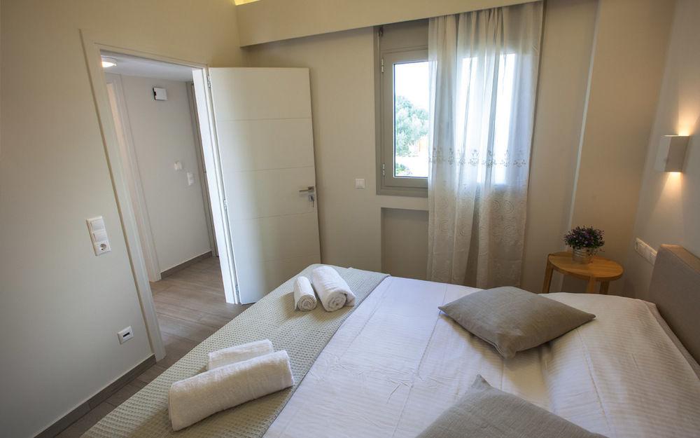 Abelia Luxurious Villas