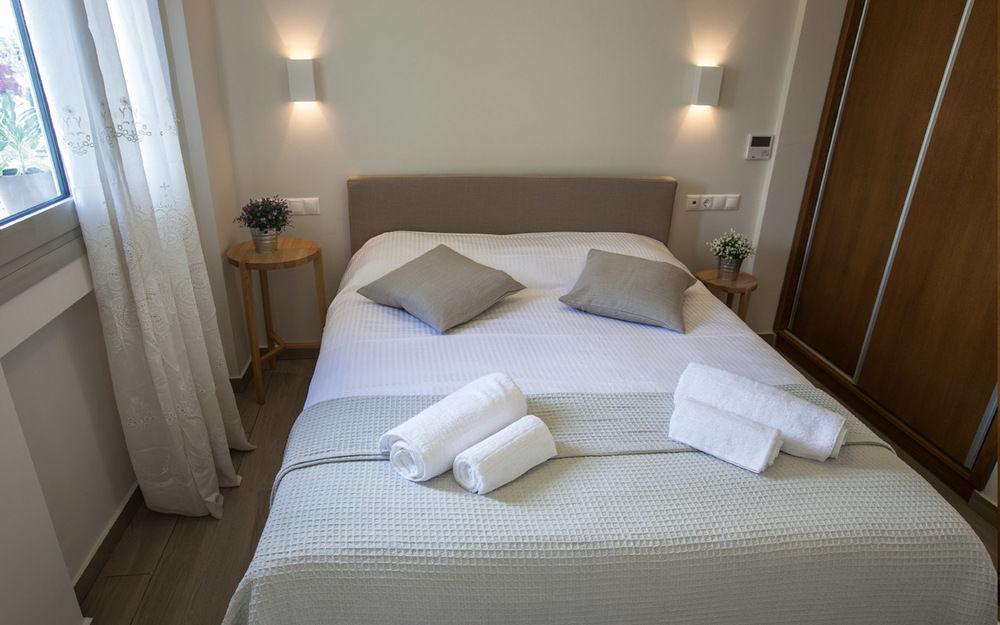 Abelia Luxurious Villas