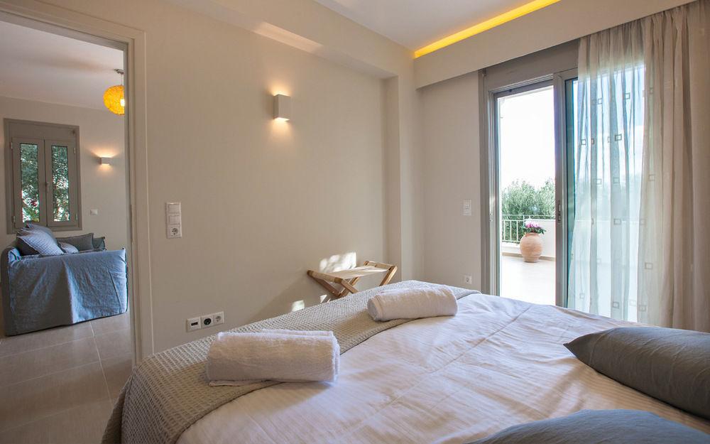 Abelia Luxurious Villas