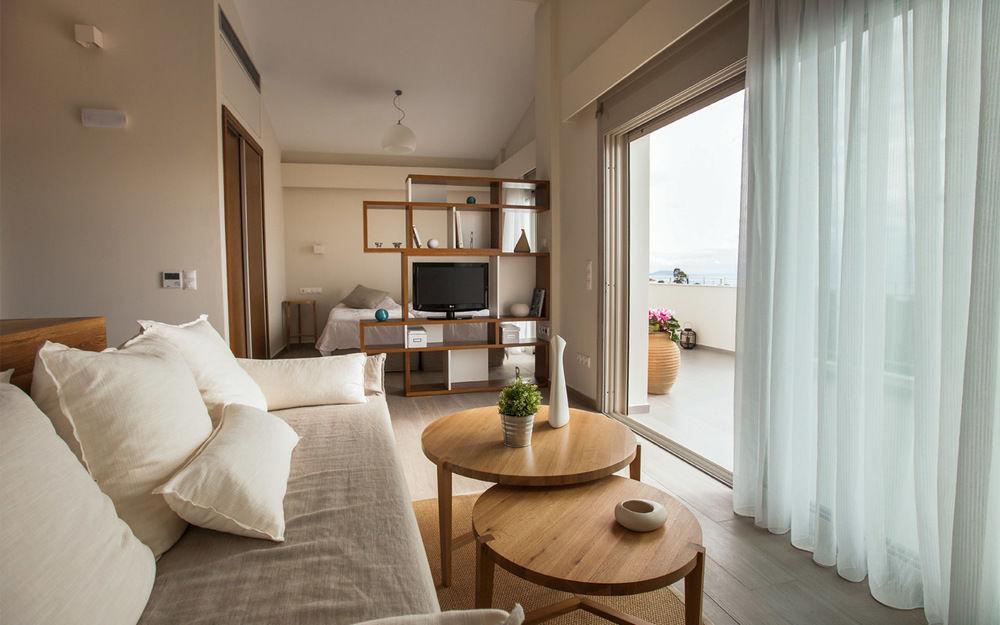 Abelia Luxurious Villas