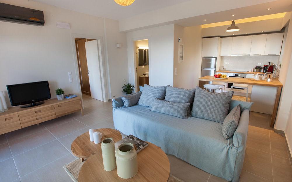 Abelia Luxurious Villas