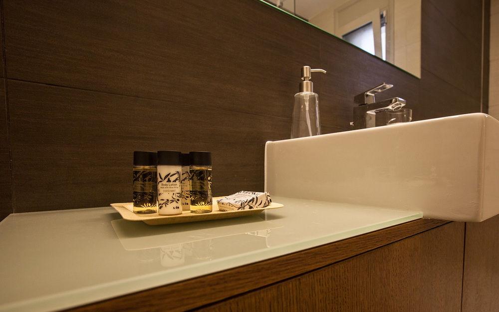 Abelia Luxurious Villas