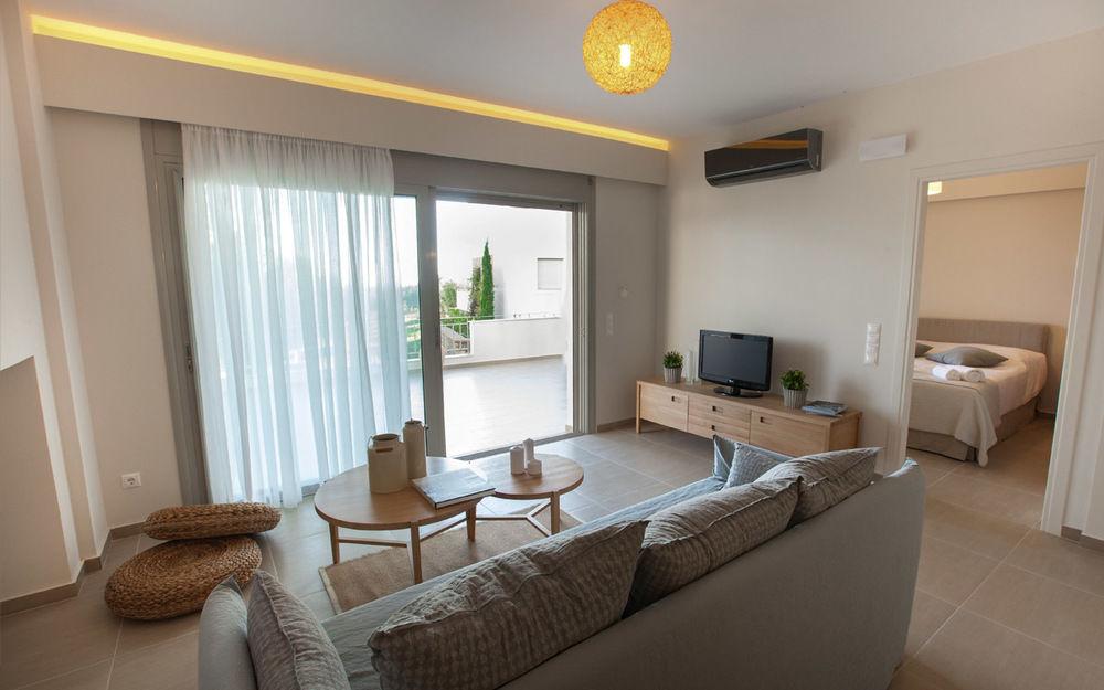 Abelia Luxurious Villas