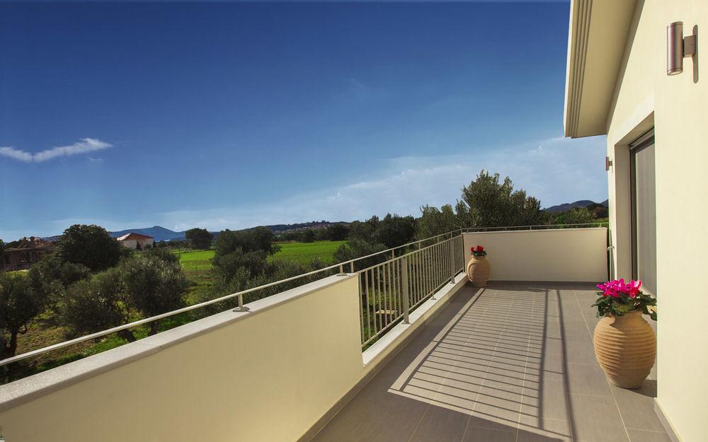Abelia Luxurious Villas
