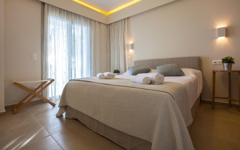 Abelia Luxurious Villas