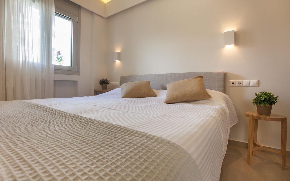 Abelia Luxurious Villas