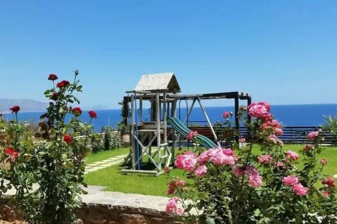 Villa Proistakis
