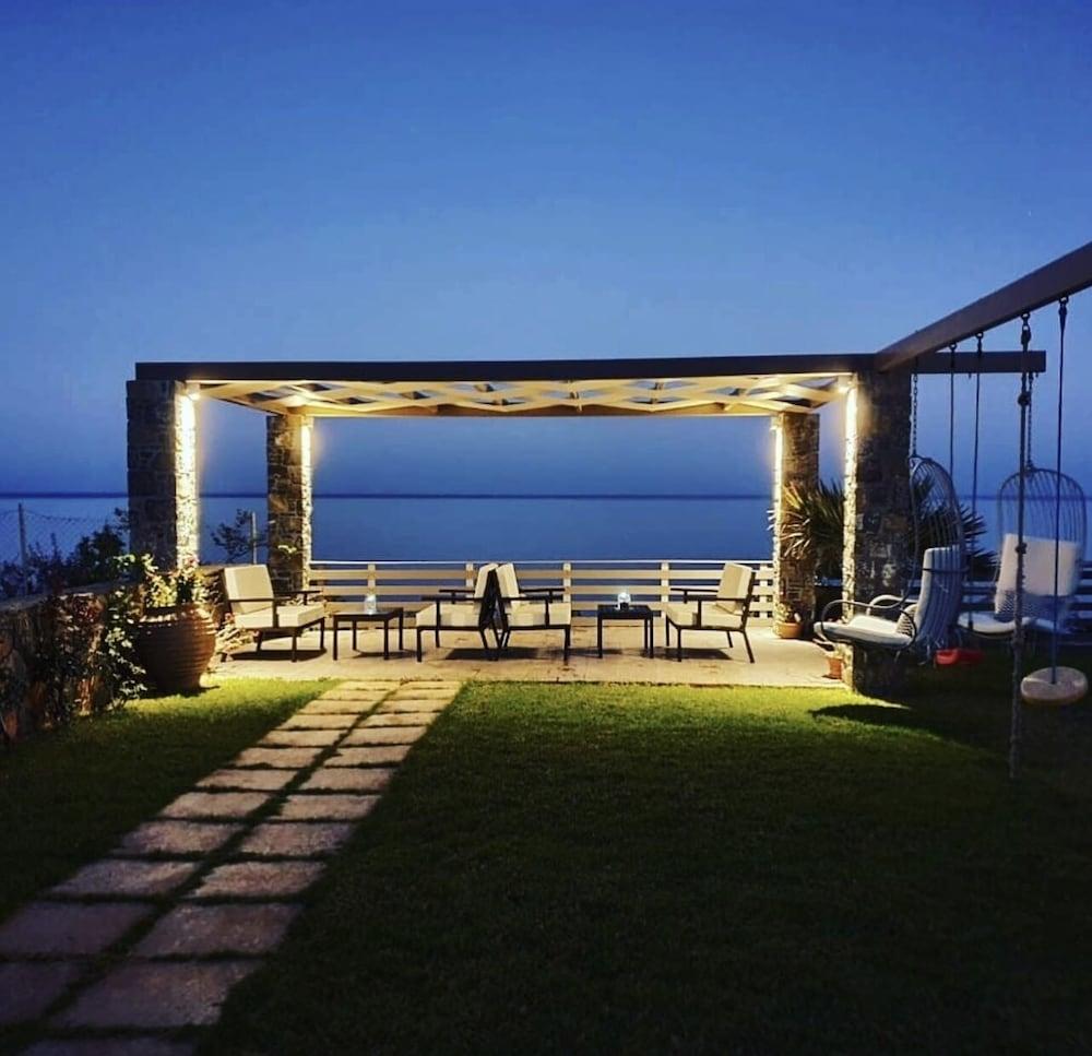 Villa Proistakis