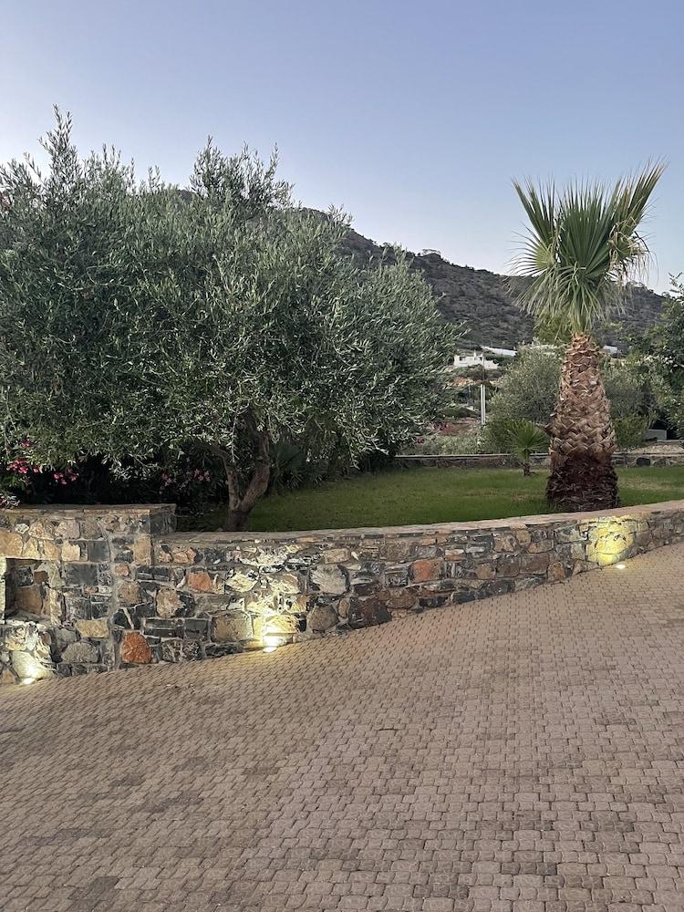 Villa Proistakis